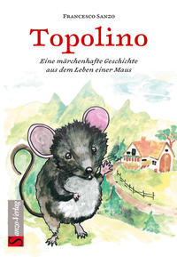 Vorderes Coverbild Topolino