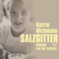 Vorderes Coverbild Salzgitter