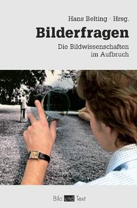 Vorderes Coverbild Bilderfragen