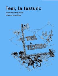 Vorderes Coverbild Tesi, la testudo