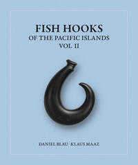 Vorderes Coverbild Fish Hooks of the Pacific Islands Vol II