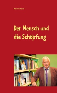 Vorderes Coverbild Der Mensch und die Schöpfung
