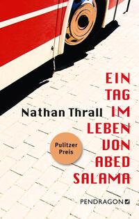 Vorderes Coverbild Ein Tag im Leben von Abed Salama