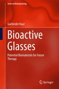 Vorderes Coverbild Bioactive Glasses
