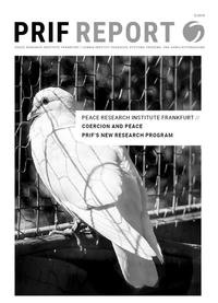 Vorderes Coverbild Coercion and Peace