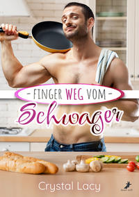Vorderes Coverbild Finger weg vom Schwager