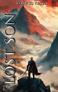 Vorderes Coverbild Lost Son