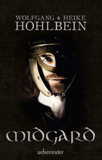 Vorderes Coverbild Midgard