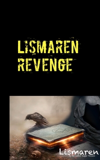 Vorderes Coverbild Lismaren