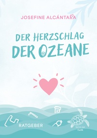 Vorderes Coverbild Der Herzschlag der Ozeane
