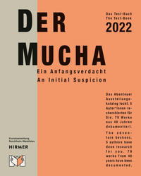 Vorderes Coverbild Der Mucha