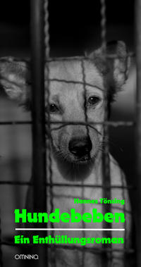 Vorderes Coverbild Hundebeben