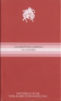 Vorderes Coverbild La Galeria