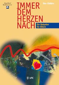 Vorderes Coverbild Immer dem Herzen nach