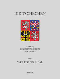Vorderes Coverbild Die Tschechen