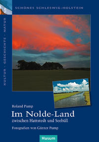 Vorderes Coverbild Im Nolde-Land