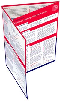 Vorderes Coverbild Fit für die Prüfung: Marketing