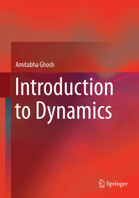 Vorderes Coverbild Introduction to Dynamics