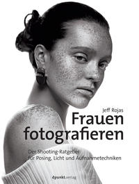 Vorderes Coverbild Frauen fotografieren