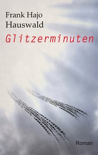 Vorderes Coverbild Glitzerminuten