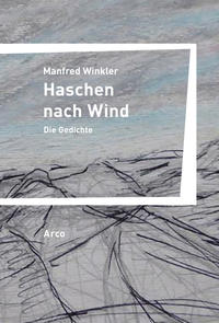 Vorderes Coverbild Haschen nach Wind