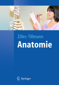 Vorderes Coverbild Anatomie