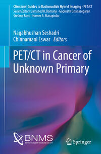 Vorderes Coverbild PET/CT in Cancer of Unknown Primary