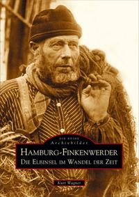 Vorderes Coverbild Hamburg-Finkenwerder