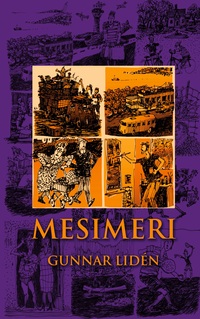 Vorderes Coverbild Mesimeri