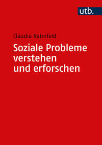 Vorderes Coverbild Soziale Probleme verstehen und erforschen