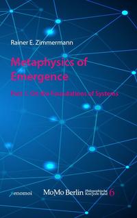 Vorderes Coverbild Metaphysics of Emergence