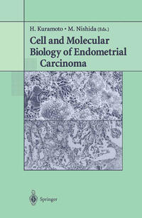 Vorderes Coverbild Cell and Molecular Biology of Endometrial Carcinoma