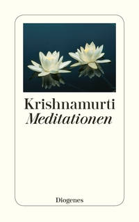 Vorderes Coverbild Meditationen