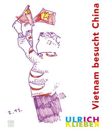 Vorderes Coverbild Ulrich Klieber