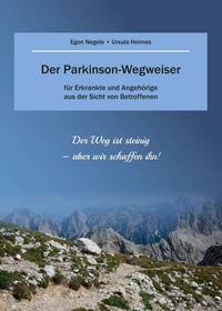 Vorderes Coverbild Der Parkinson-Wegweiser