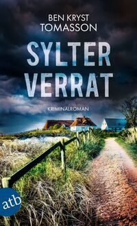 Vorderes Coverbild Sylter Verrat