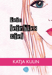 Vorderes Coverbild Kein leichtes Ziel