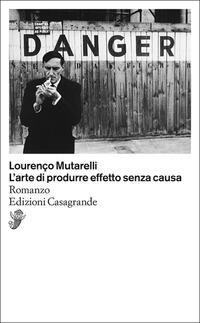 Vorderes Coverbild L'arte di produrre effetto senza causa