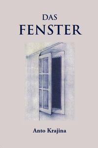 Vorderes Coverbild Das Fenster