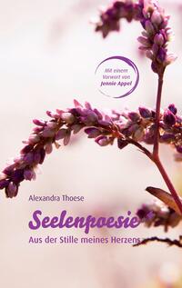 Vorderes Coverbild Seelenpoesie - Aus der Stille meines Herzens