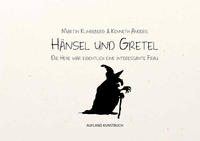 Vorderes Coverbild Hänsel und Gretel