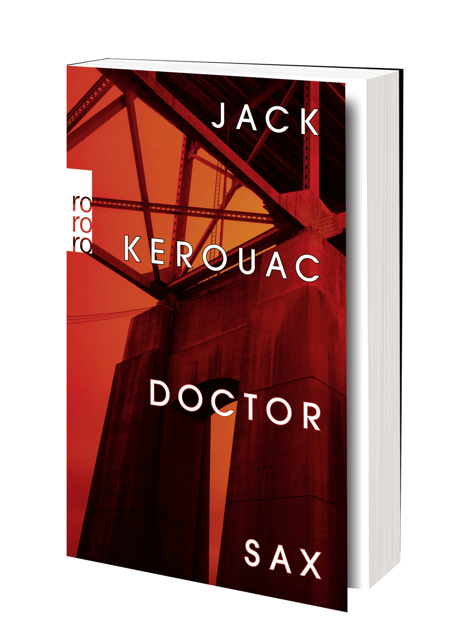 Anderes Coverbild Doctor Sax