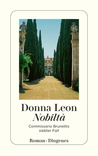 Vorderes Coverbild Nobiltà