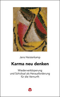 Vorderes Coverbild Karma neu denken