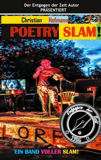 Vorderes Coverbild Poetry Slam