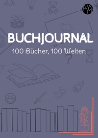 Vorderes Coverbild Buchjournal