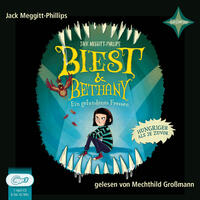 Vorderes Coverbild Biest & Bethany - Ein gefundenes Fressen