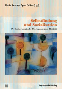 Vorderes Coverbild Selbstfindung und Sozialisation