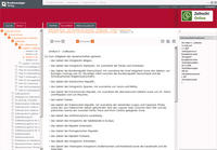 Vorderes Coverbild Zollrecht Online