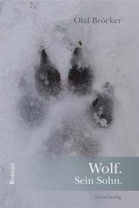 Vorderes Coverbild Wolf